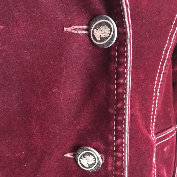 Vintage Penny Lane Coat - Picture 2 of 8